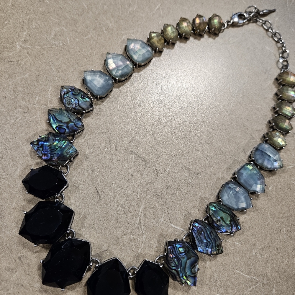 Chloe + Isabel Necklace